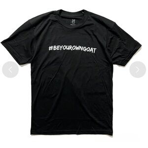 Deuce brand #BEYOUROWNGOAT Men’s T-Shirt